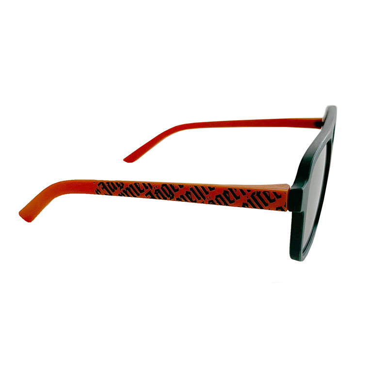 Jägermeister Limited Retro 80er Sonnenbrille
