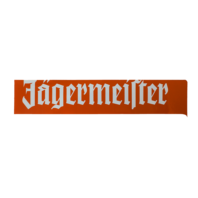 Jägermeister Mystery Package
