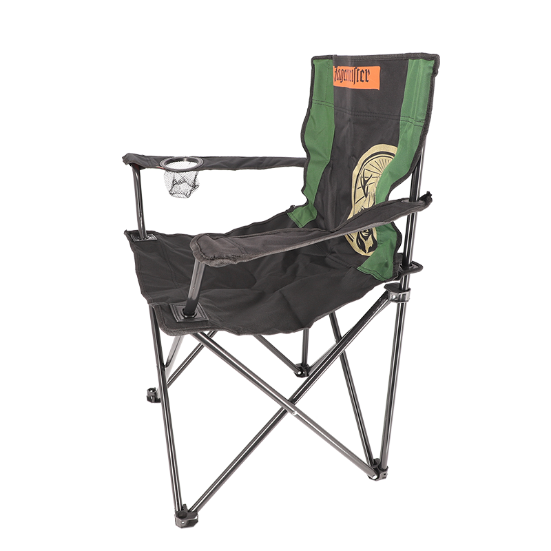 Jägermeister Campingstuhl