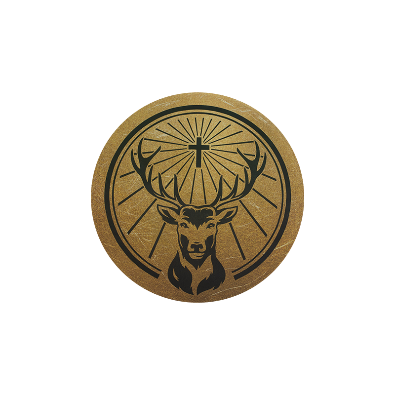 Jägermeister Sticker-Set