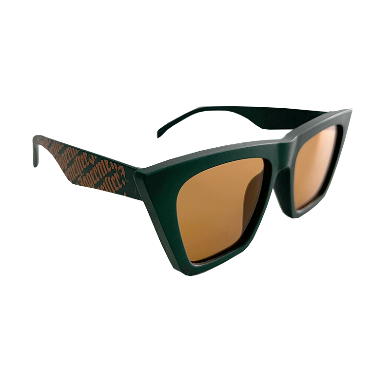 Jägermeister Limited Retro 90er Sonnenbrille