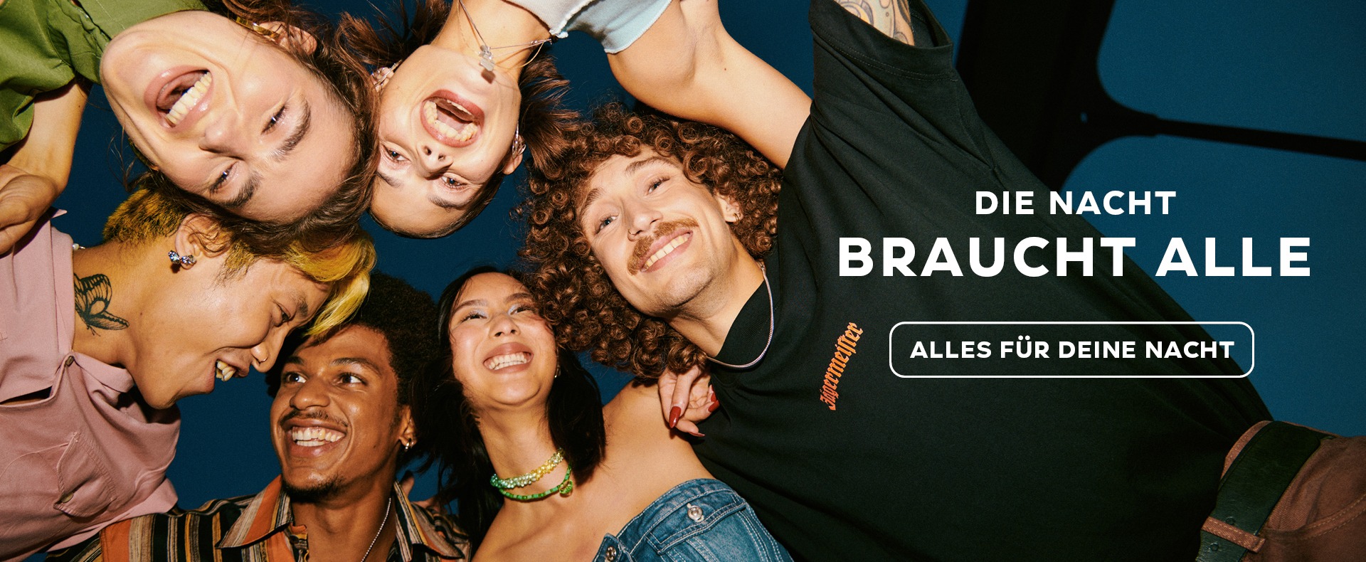 Eiskalt auf die Jagd