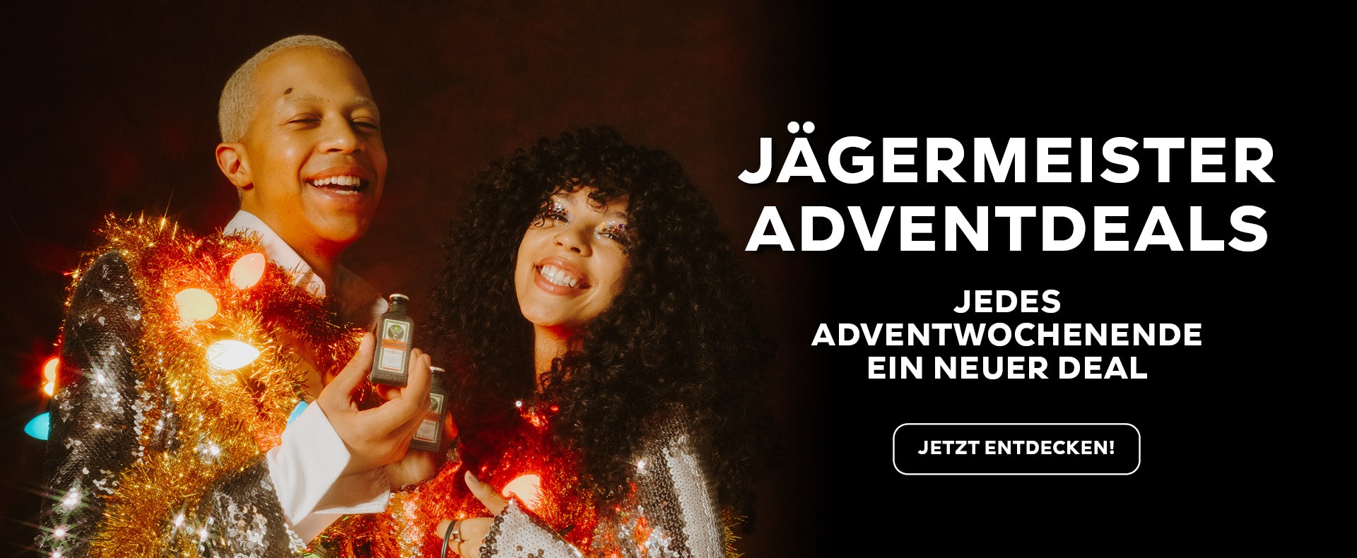 Jägermeister Retro Edition